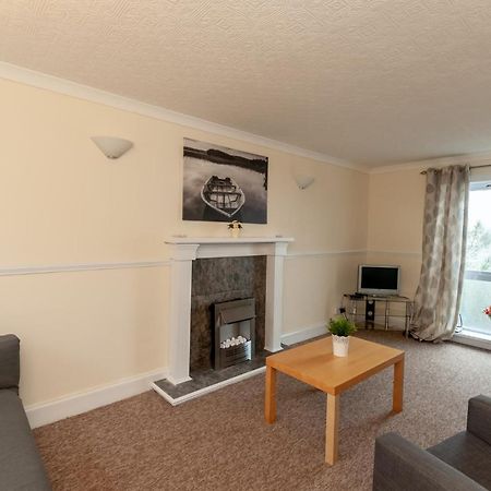 Apartament Loch View Fort William Zewnętrze zdjęcie