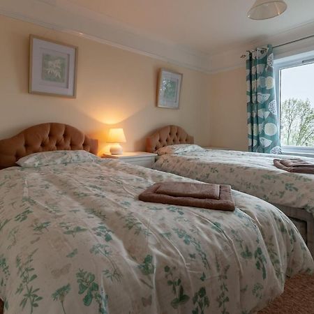 Apartament Loch View Fort William Zewnętrze zdjęcie