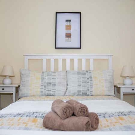 Apartament Loch View Fort William Zewnętrze zdjęcie