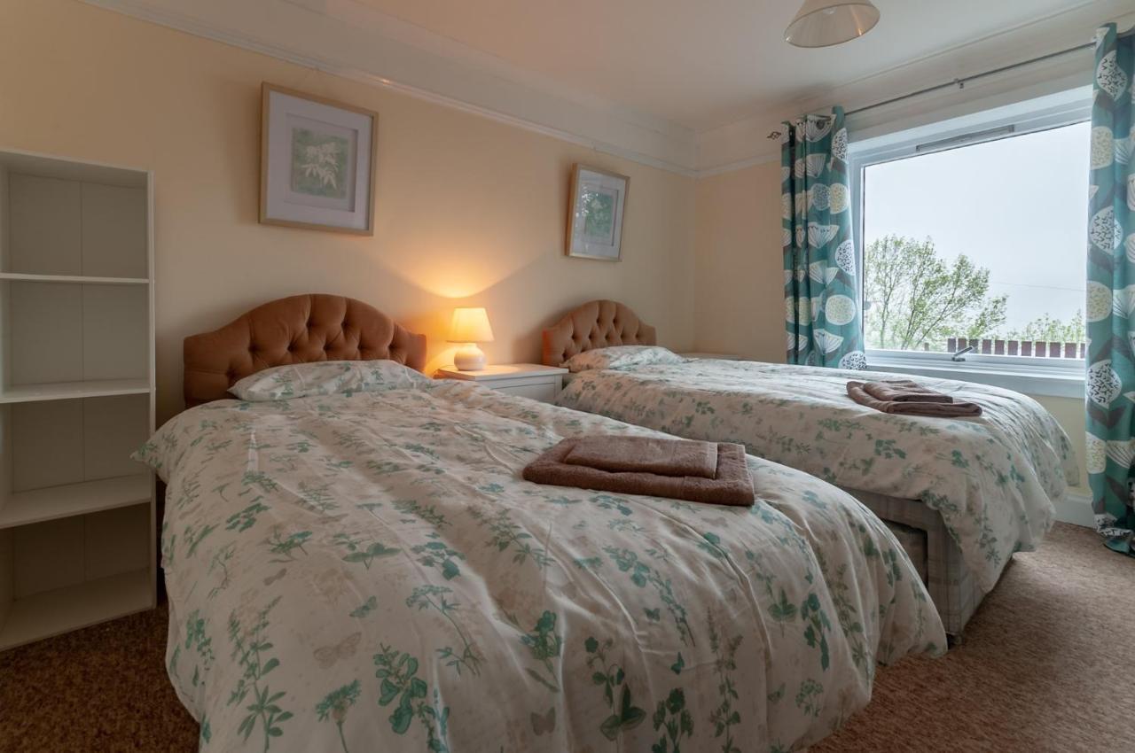 Apartament Loch View Fort William Zewnętrze zdjęcie